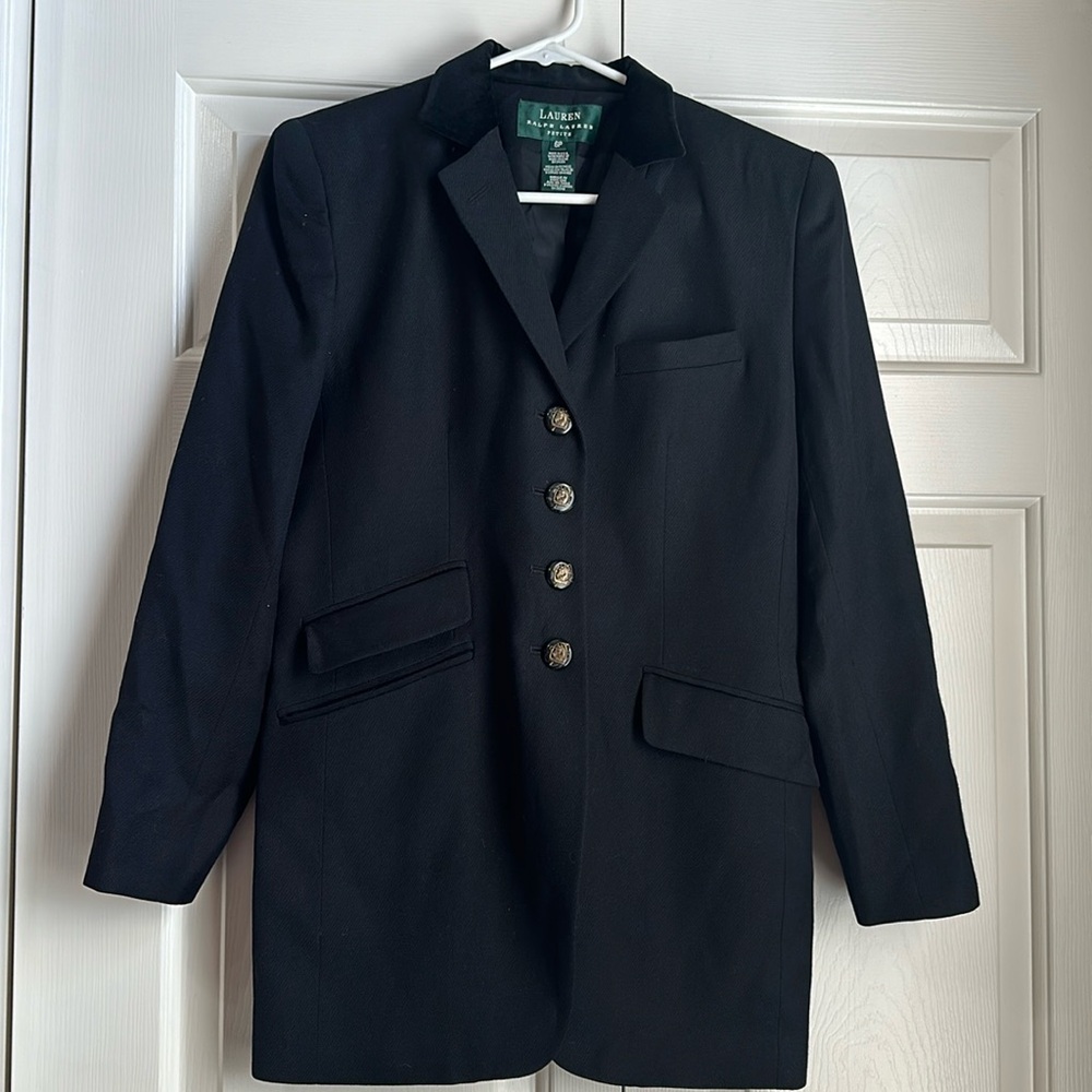 Ralph Lauren Blazer jacket